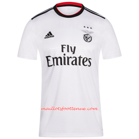 Maillot/Tenue Benfica Exterieur 2018/2019